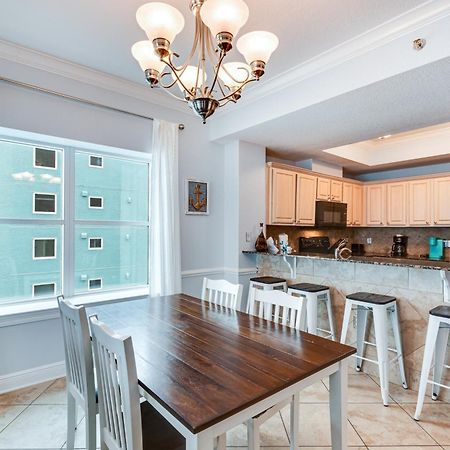 Crystal Shores West Unit 208 غولف شورز المظهر الخارجي الصورة