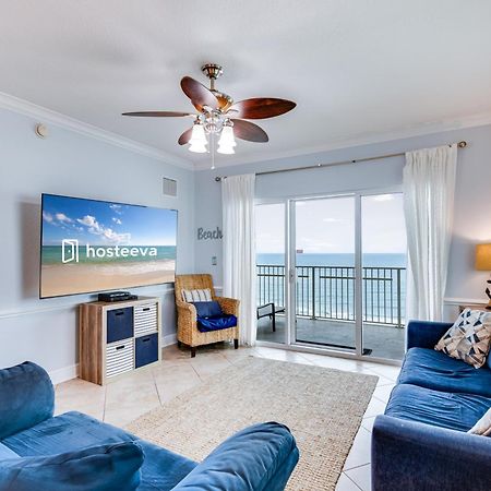 Crystal Shores West Unit 208 غولف شورز المظهر الخارجي الصورة