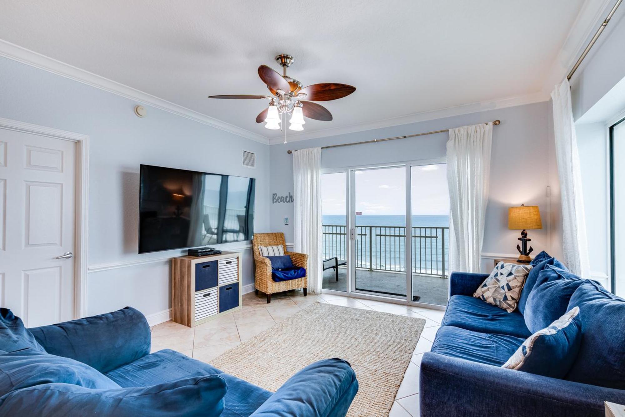 Crystal Shores West Unit 208 غولف شورز المظهر الخارجي الصورة
