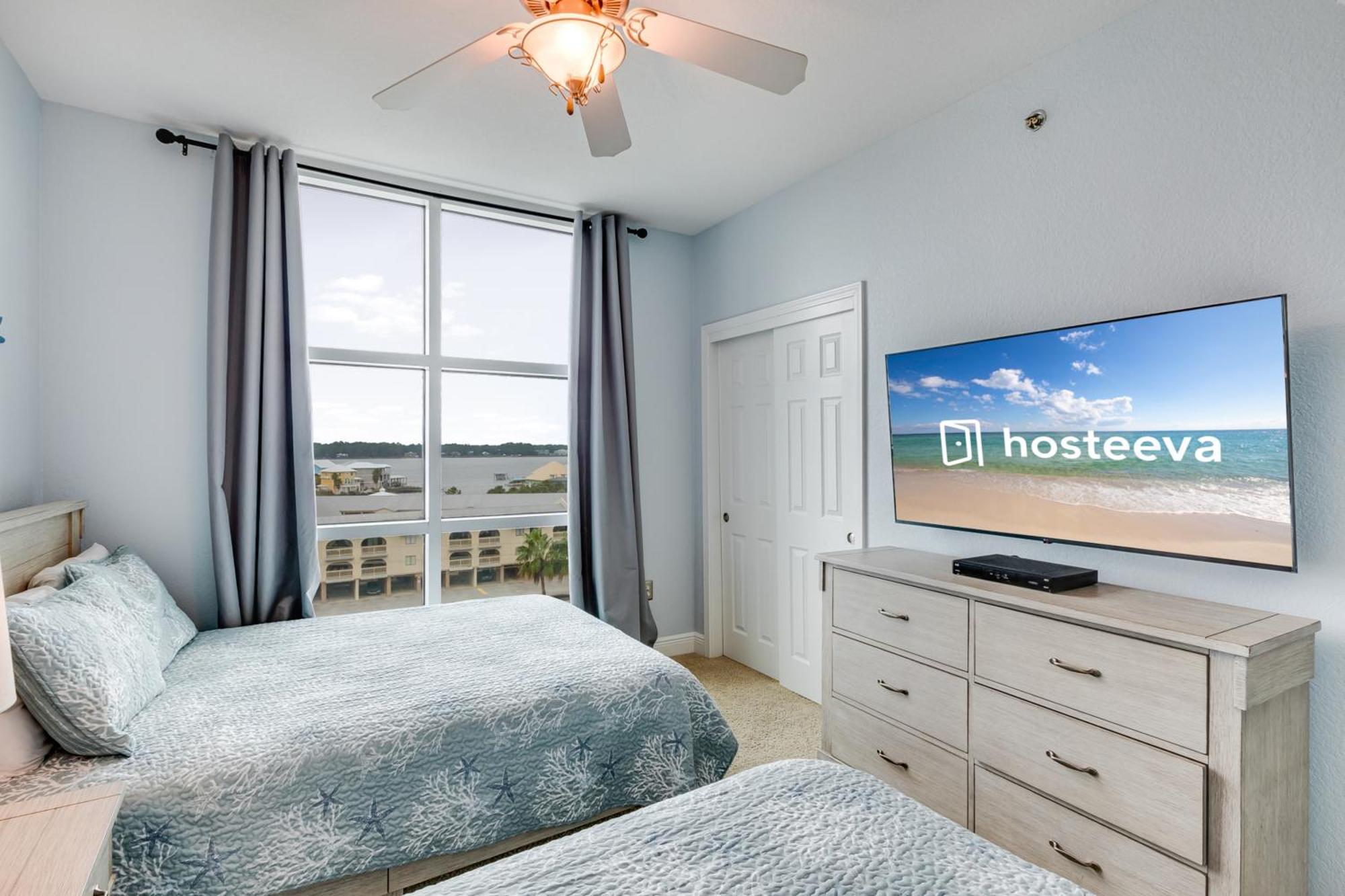 Crystal Shores West Unit 208 غولف شورز المظهر الخارجي الصورة