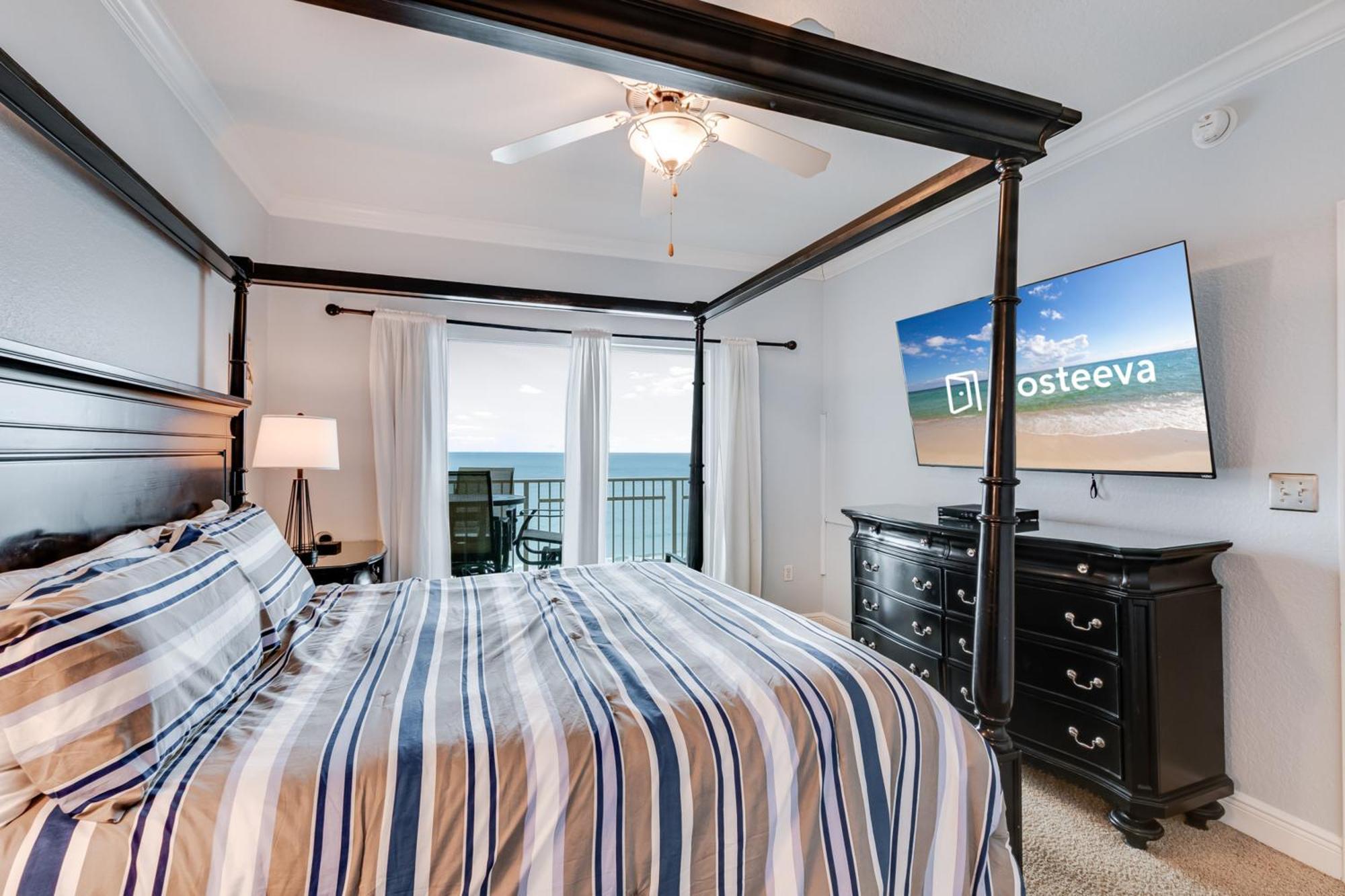 Crystal Shores West Unit 208 غولف شورز المظهر الخارجي الصورة