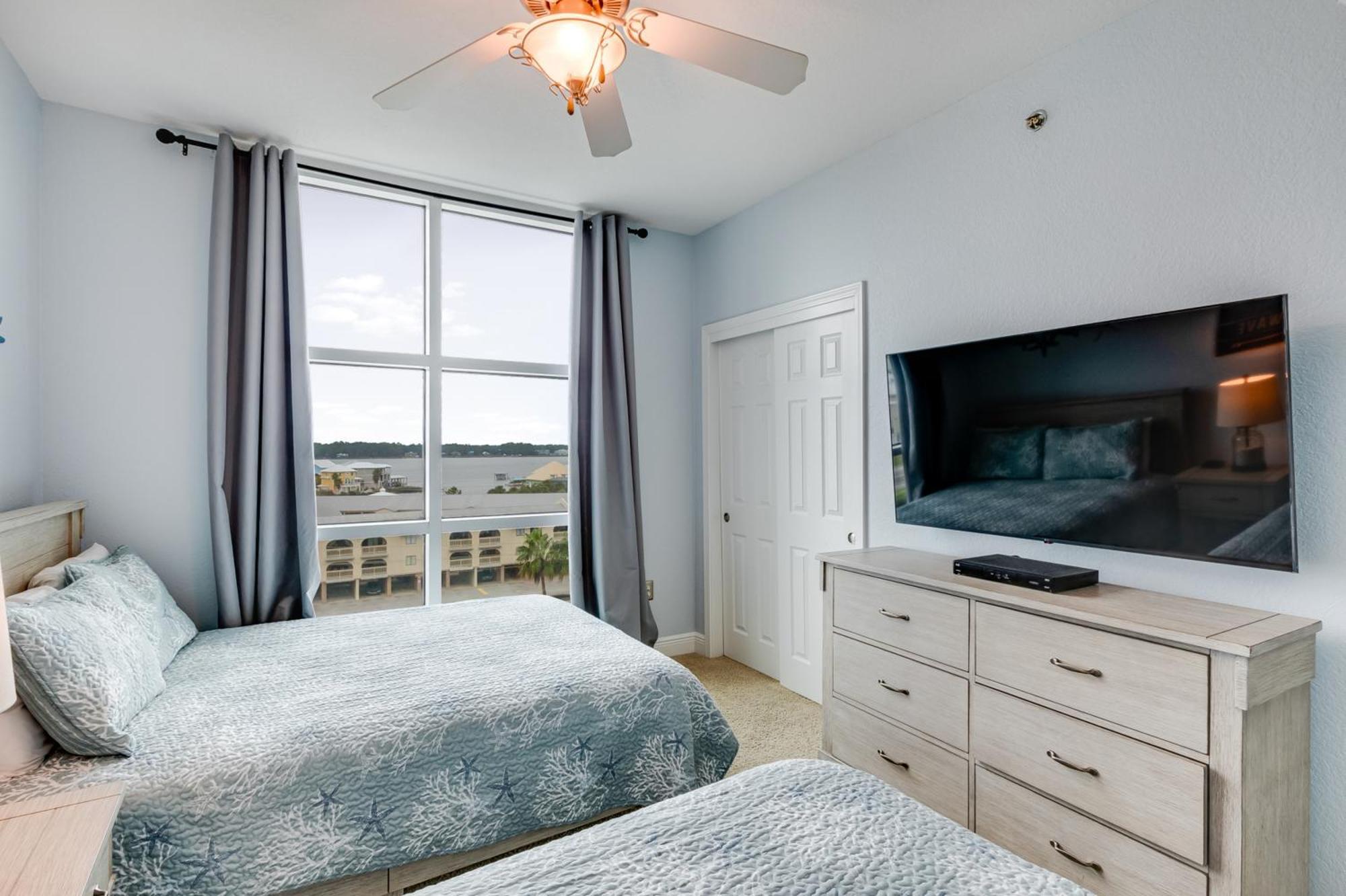 Crystal Shores West Unit 208 غولف شورز المظهر الخارجي الصورة