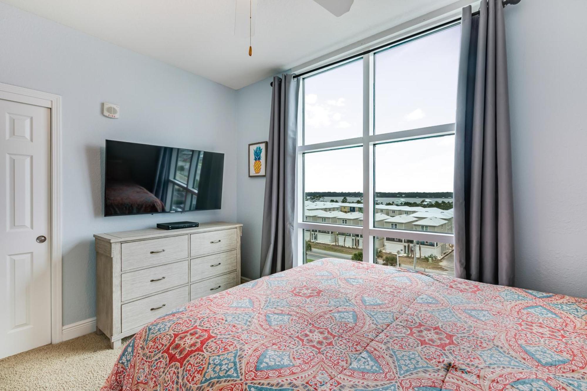Crystal Shores West Unit 208 غولف شورز المظهر الخارجي الصورة
