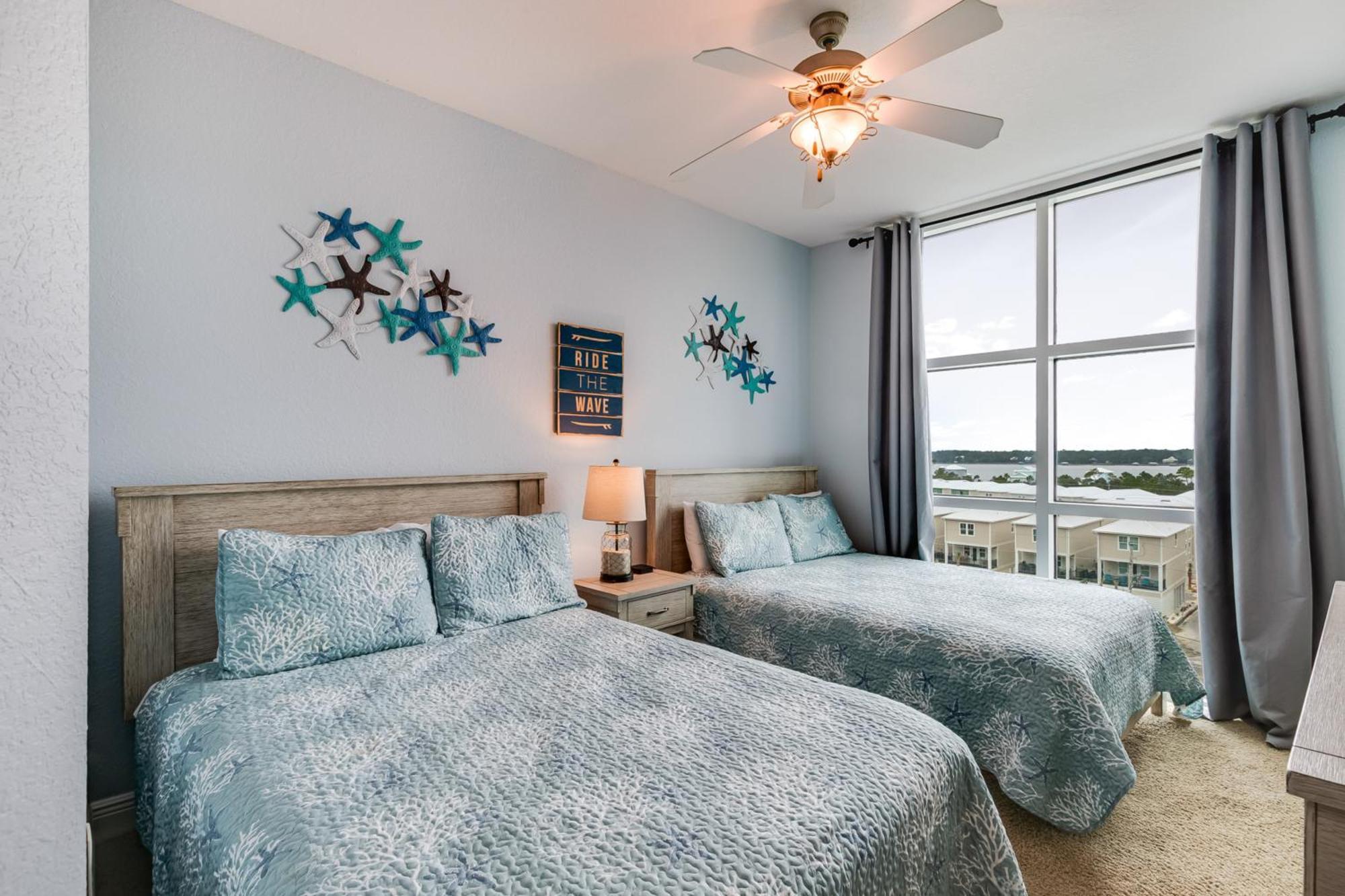 Crystal Shores West Unit 208 غولف شورز المظهر الخارجي الصورة