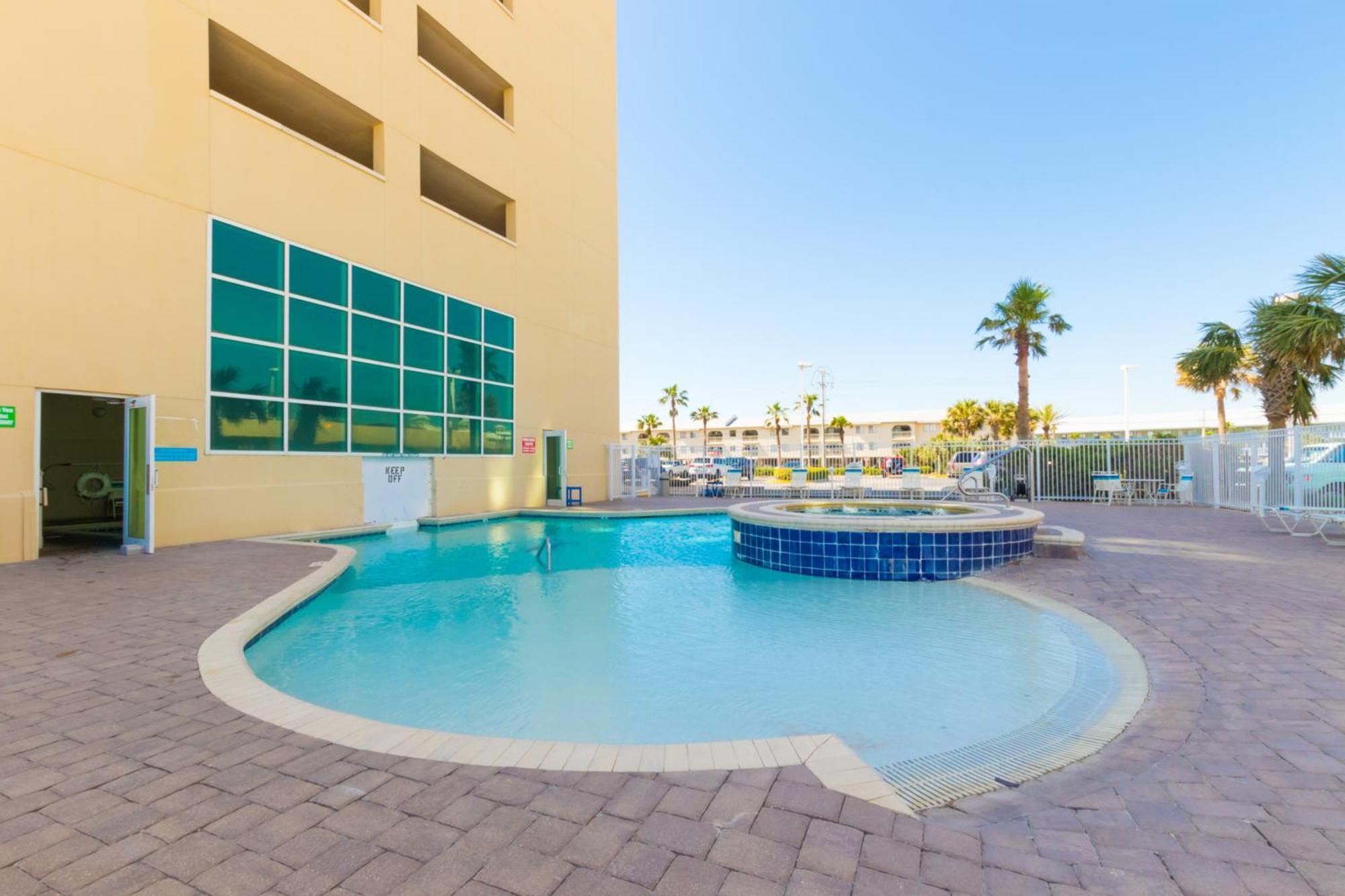 Crystal Shores West Unit 208 غولف شورز المظهر الخارجي الصورة