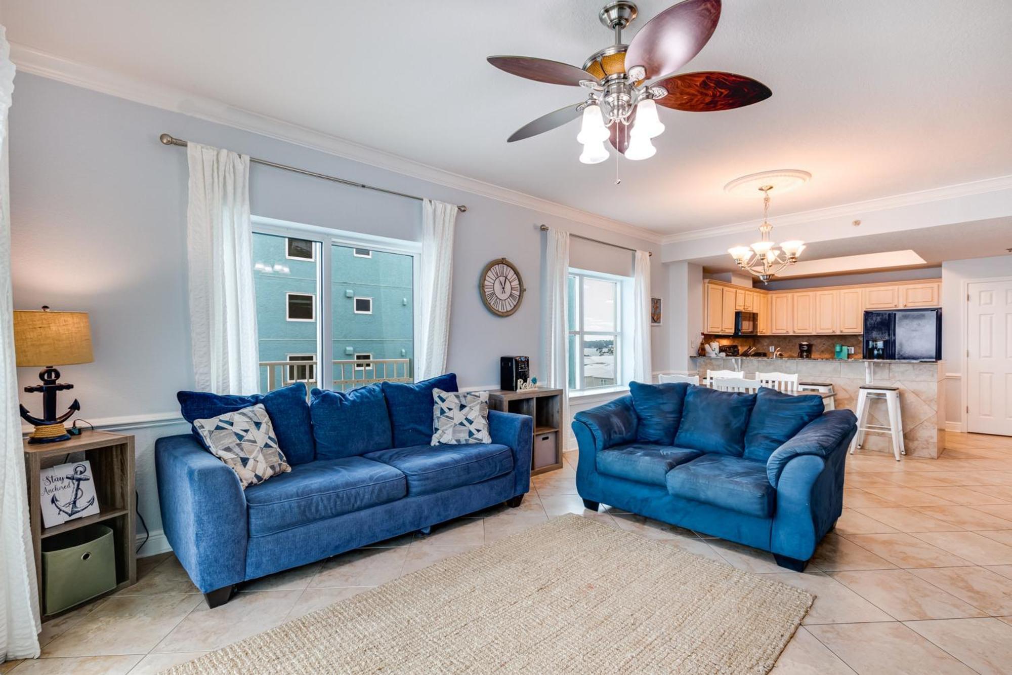 Crystal Shores West Unit 208 غولف شورز المظهر الخارجي الصورة