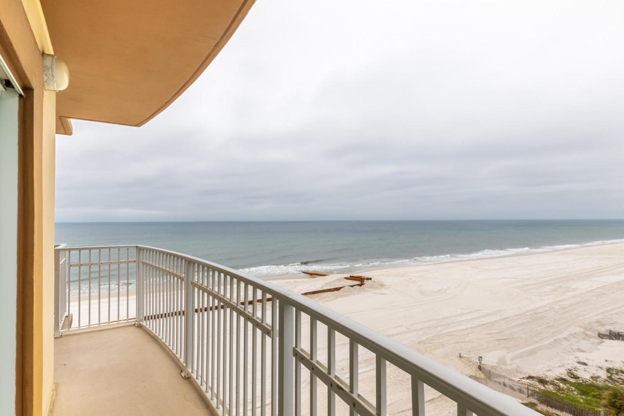 Crystal Shores West Unit 208 غولف شورز المظهر الخارجي الصورة