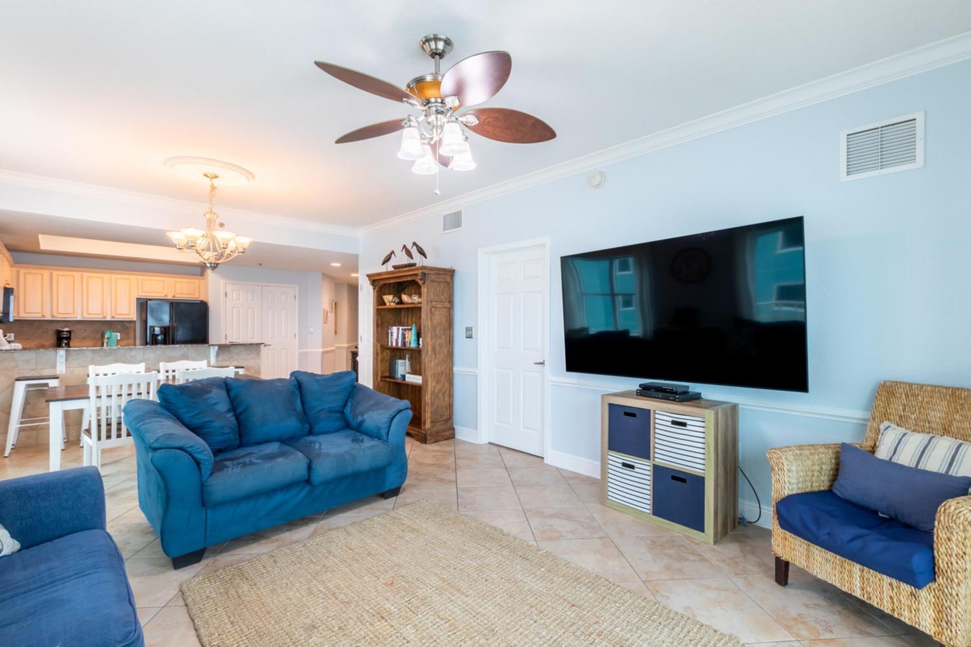 Crystal Shores West Unit 208 غولف شورز المظهر الخارجي الصورة