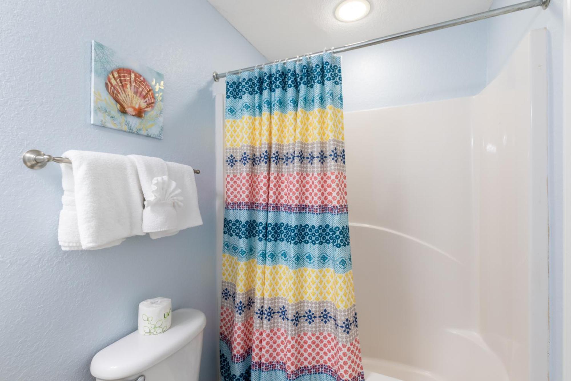 Crystal Shores West Unit 208 غولف شورز المظهر الخارجي الصورة