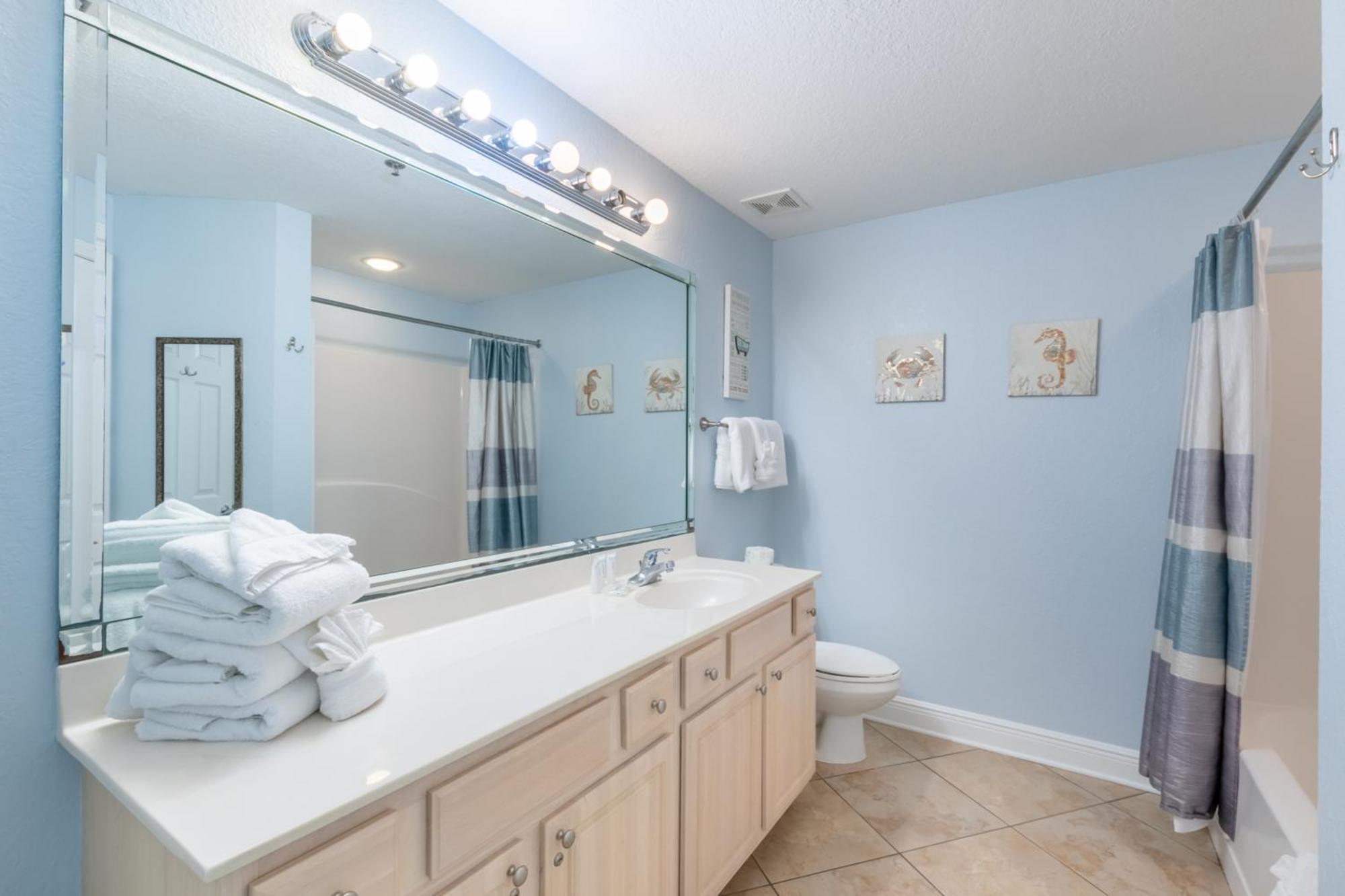 Crystal Shores West Unit 208 غولف شورز المظهر الخارجي الصورة
