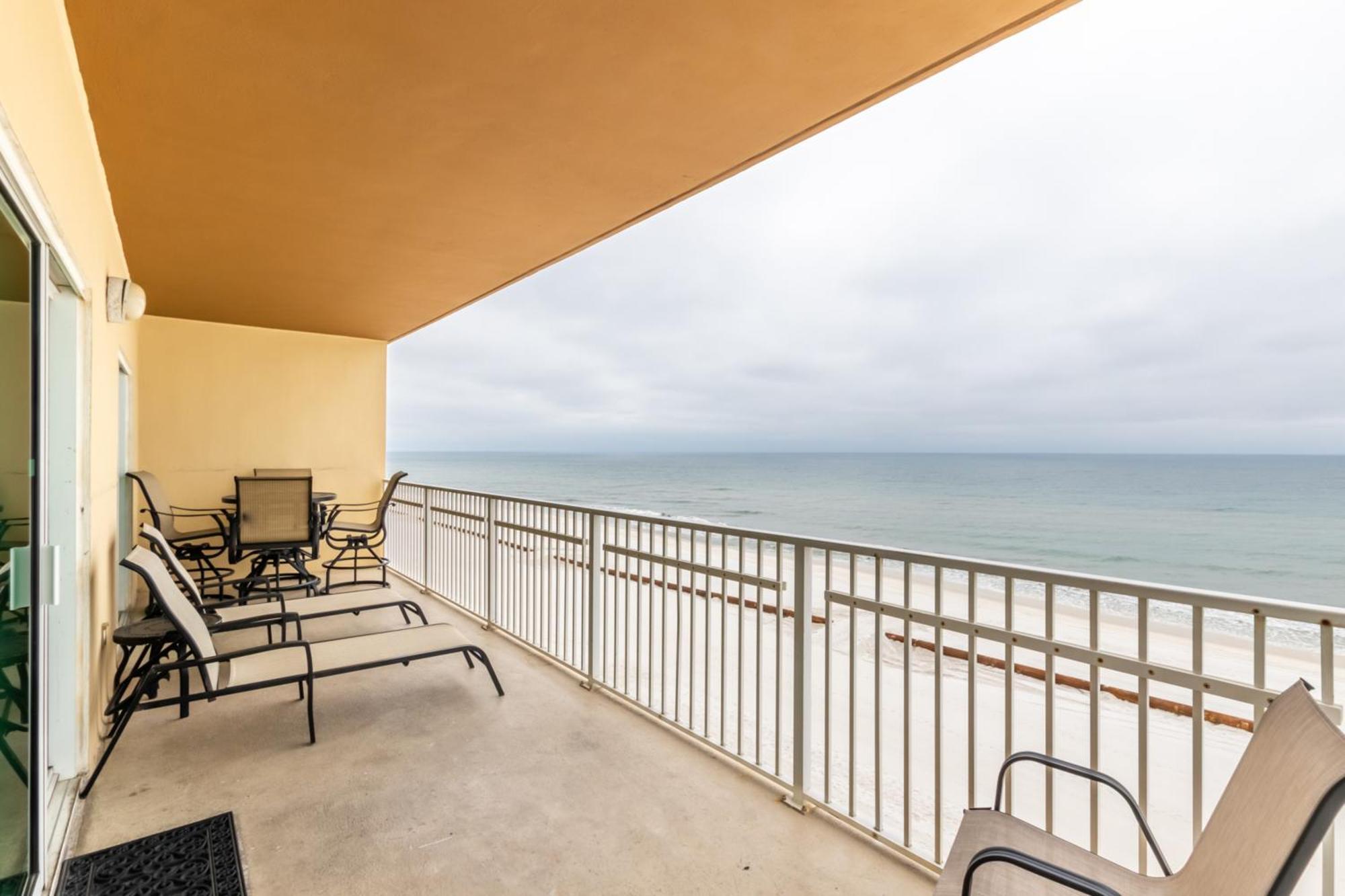 Crystal Shores West Unit 208 غولف شورز المظهر الخارجي الصورة