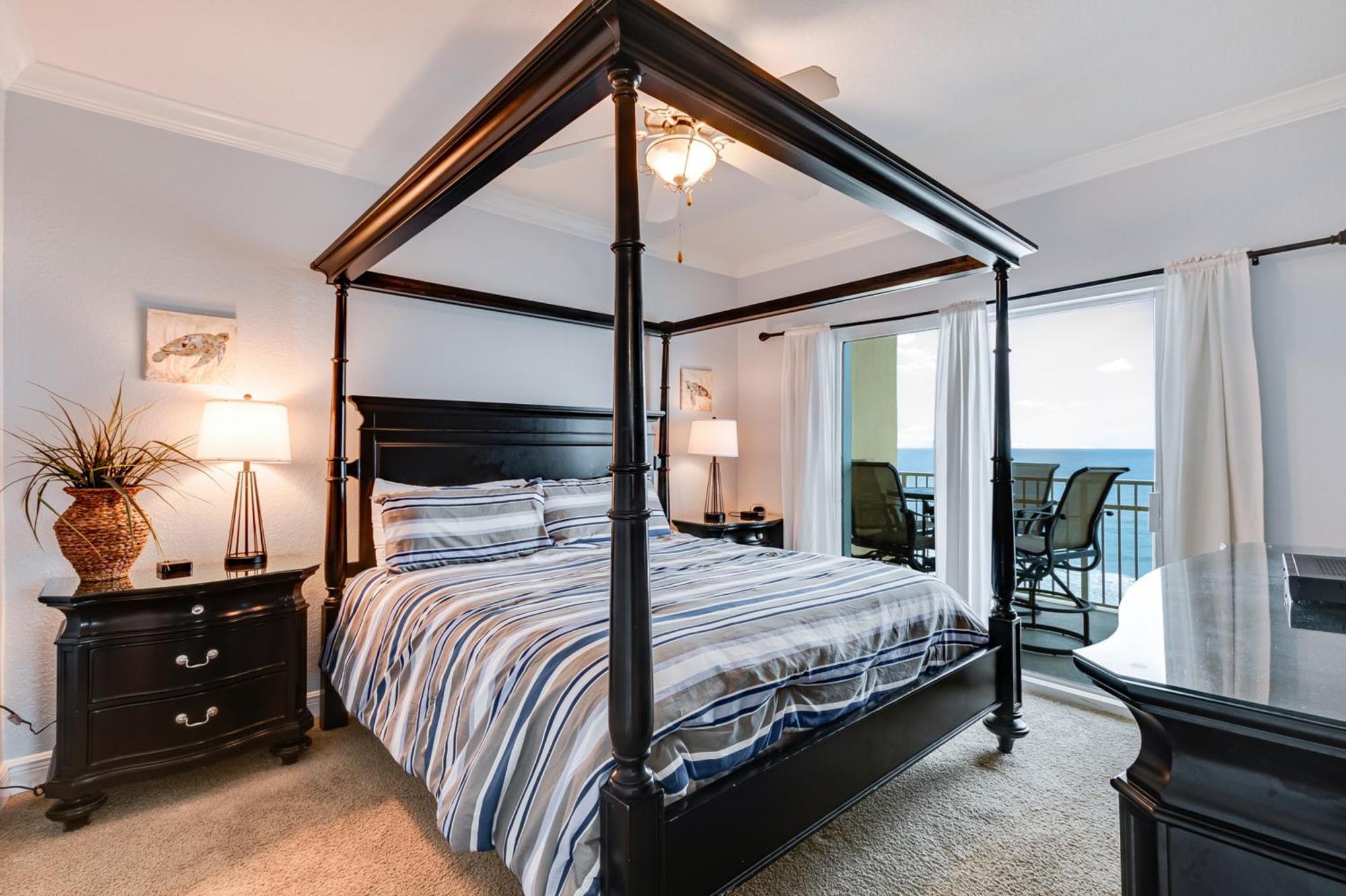 Crystal Shores West Unit 208 غولف شورز المظهر الخارجي الصورة