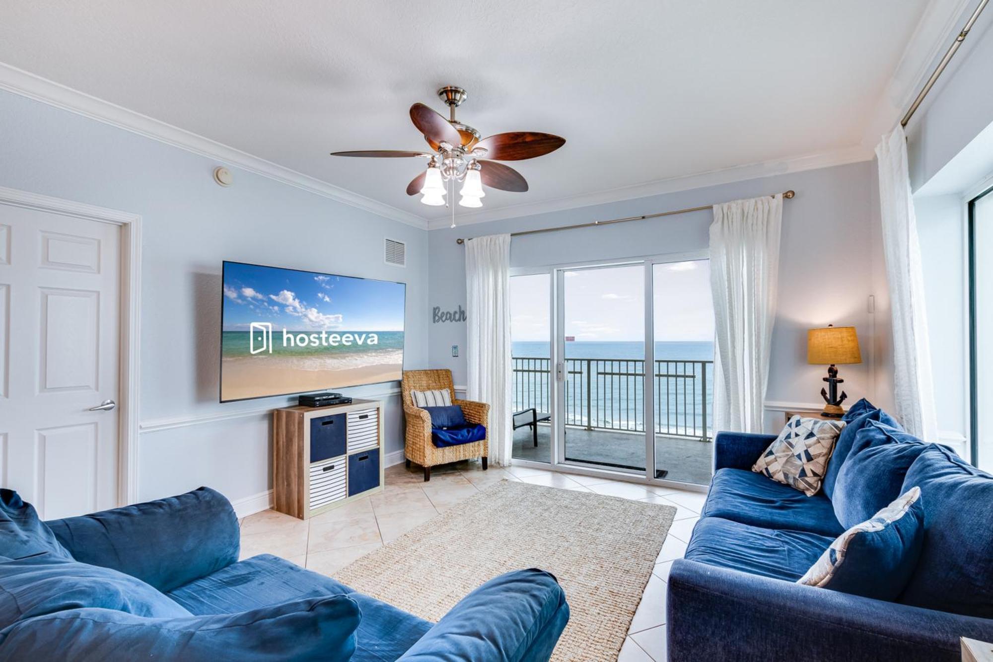 Crystal Shores West Unit 208 غولف شورز المظهر الخارجي الصورة