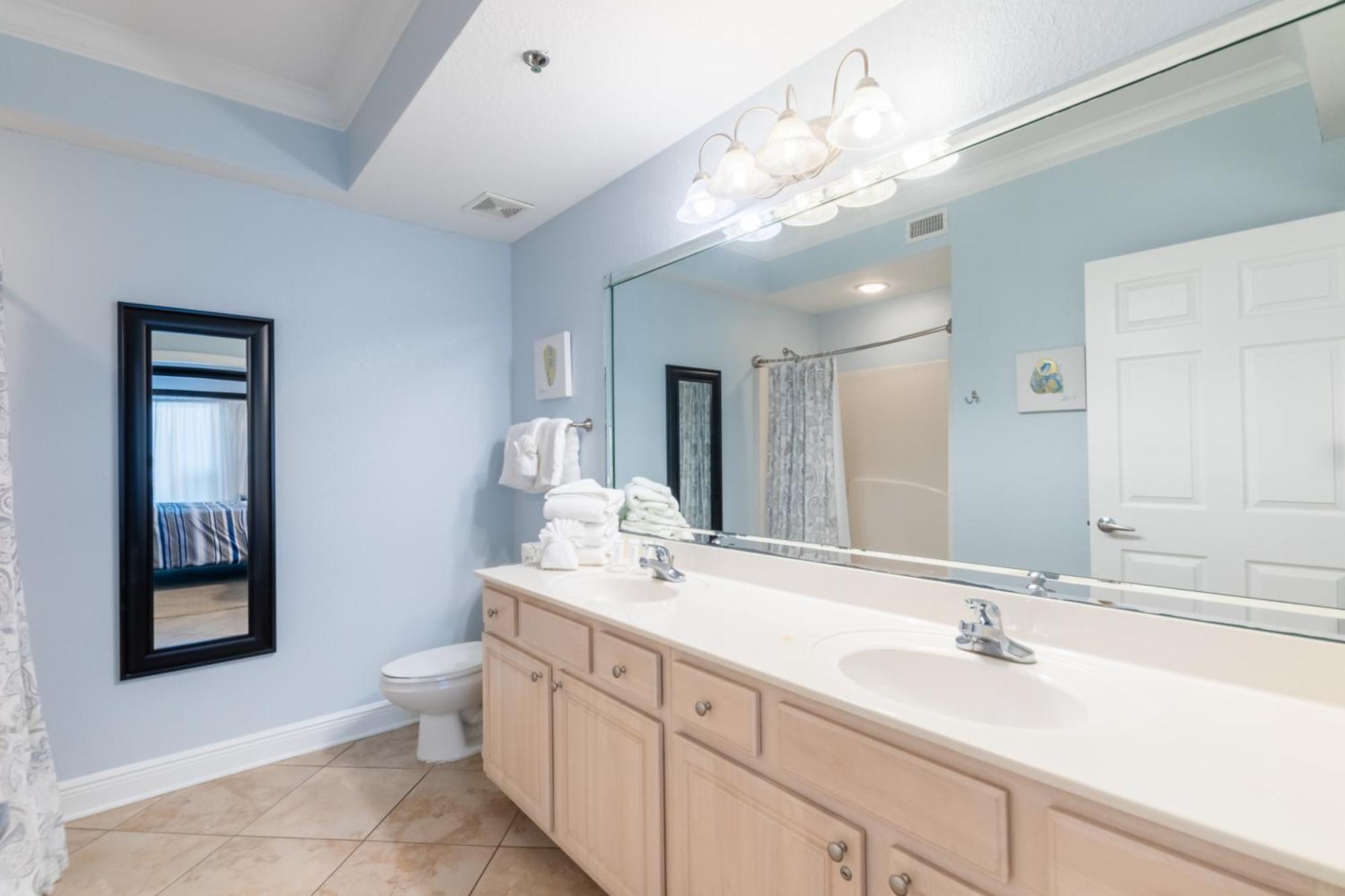Crystal Shores West Unit 208 غولف شورز المظهر الخارجي الصورة