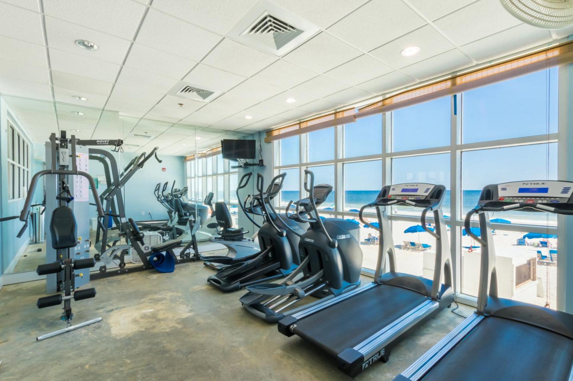 Crystal Shores West Unit 208 غولف شورز المظهر الخارجي الصورة