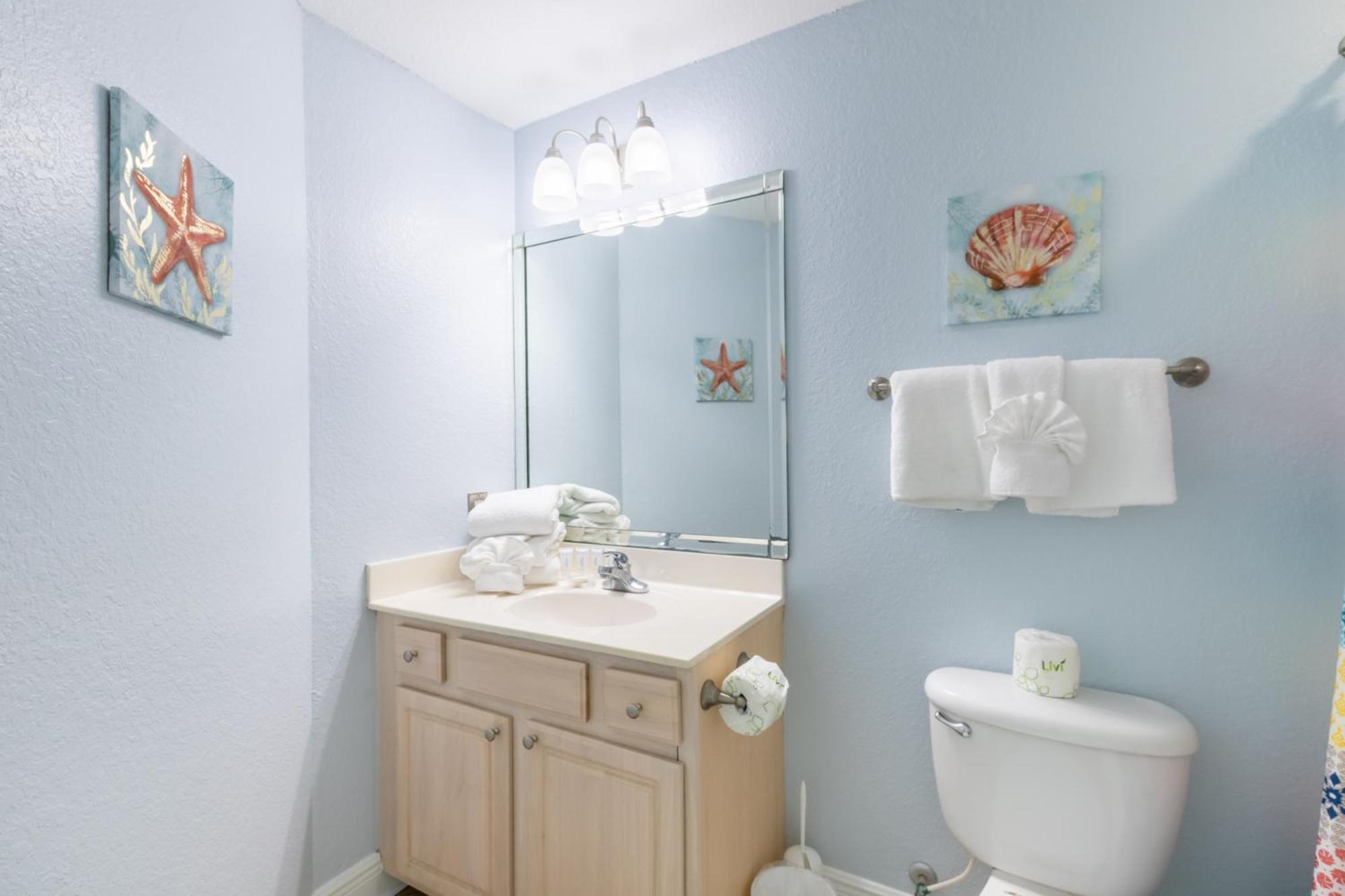 Crystal Shores West Unit 208 غولف شورز المظهر الخارجي الصورة