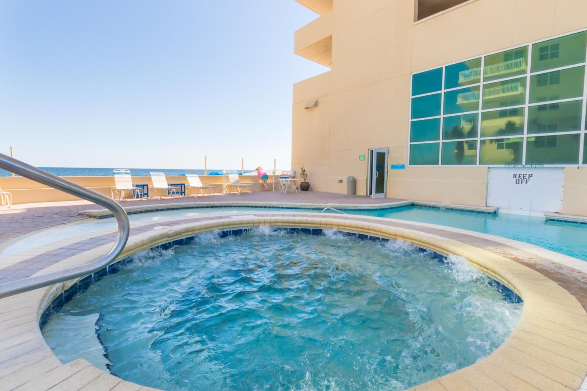 Crystal Shores West Unit 208 غولف شورز المظهر الخارجي الصورة